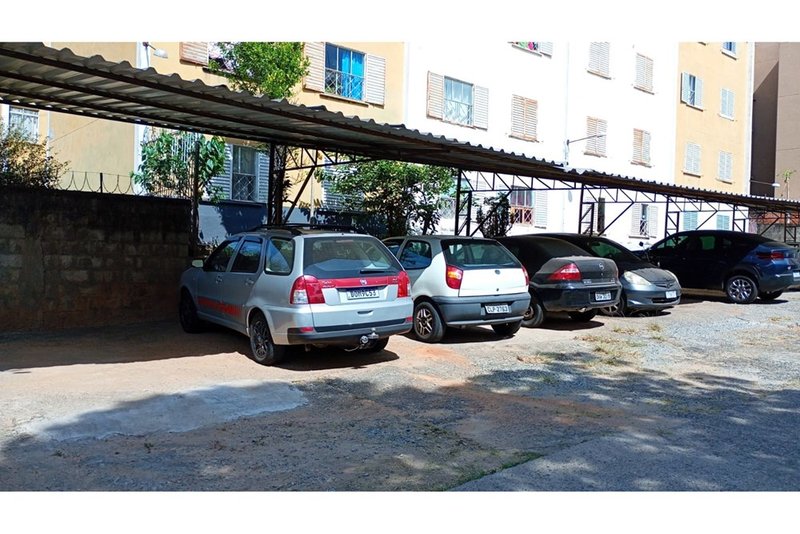 Apartamento à venda, 52m - 2 Dormitorios R$ 159.000 -  Vila Gabriel – Sorocaba SP Rua Xavier de Toledo Sorocaba - 