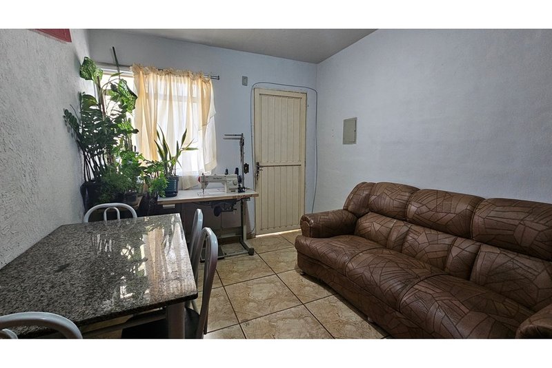 Apartamento à venda, 52m - 2 Dormitorios R$ 159.000 -  Vila Gabriel – Sorocaba SP Rua Xavier de Toledo Sorocaba - 