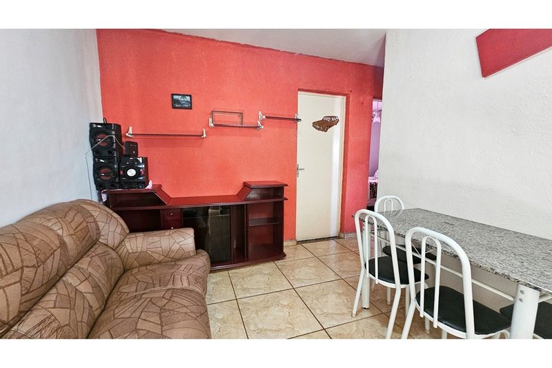 Apartamento à venda, 52m - 2 Dormitorios R$ 159.000 -  Vila Gabriel – Sorocaba SP Rua Xavier de Toledo Sorocaba - 