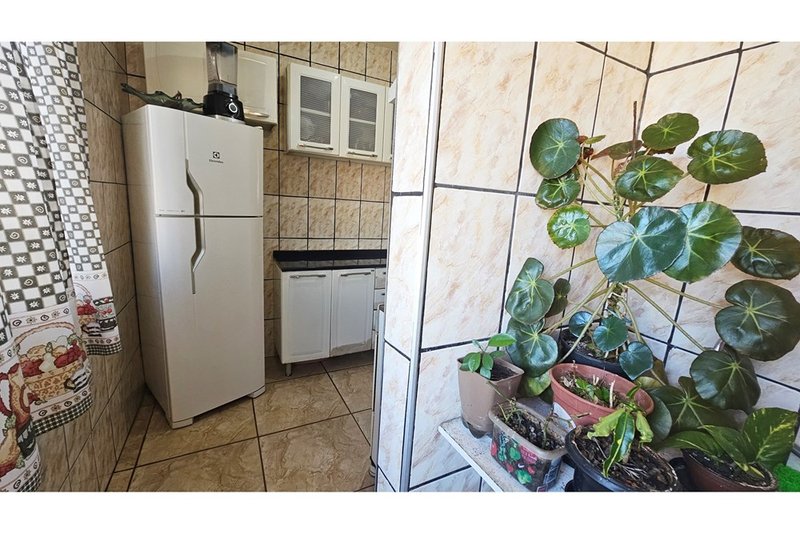 Apartamento à venda, 52m - 2 Dormitorios R$ 159.000 -  Vila Gabriel – Sorocaba SP Rua Xavier de Toledo Sorocaba - 