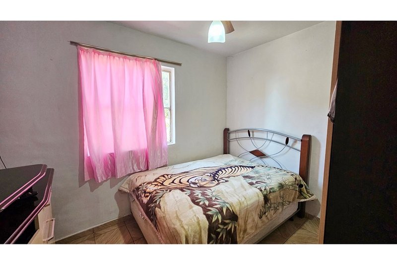 Apartamento à venda, 52m - 2 Dormitorios R$ 159.000 -  Vila Gabriel – Sorocaba SP Rua Xavier de Toledo Sorocaba - 