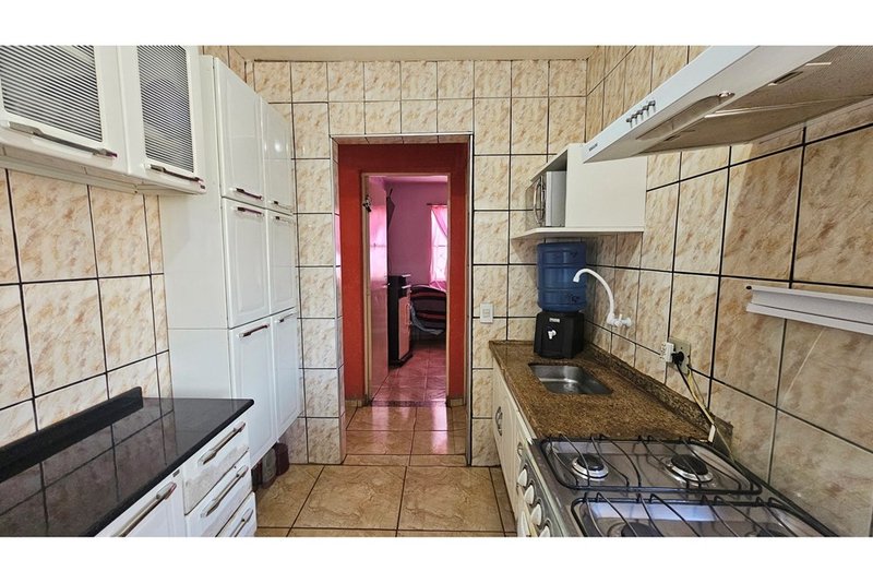 Apartamento à venda, 52m - 2 Dormitorios R$ 159.000 -  Vila Gabriel – Sorocaba SP Rua Xavier de Toledo Sorocaba - 