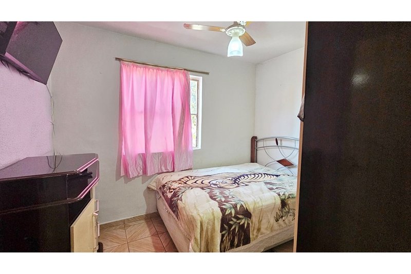 Apartamento à venda, 52m - 2 Dormitorios R$ 159.000 -  Vila Gabriel – Sorocaba SP Rua Xavier de Toledo Sorocaba - 