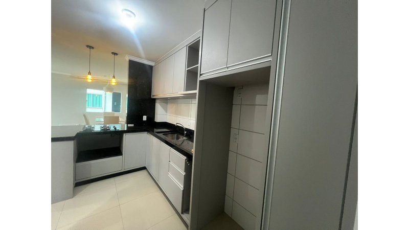 Apartamento no Bairro das Nações Rua Oscar Piske Timbó - 