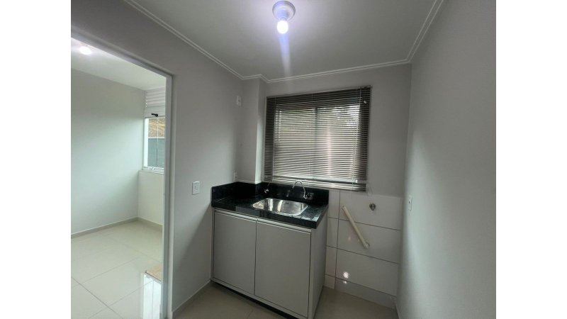 Apartamento no Bairro das Nações Rua Oscar Piske Timbó - 