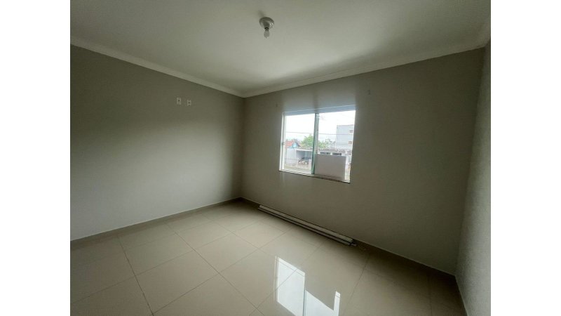 Apartamento no Bairro das Nações Rua Oscar Piske Timbó - 