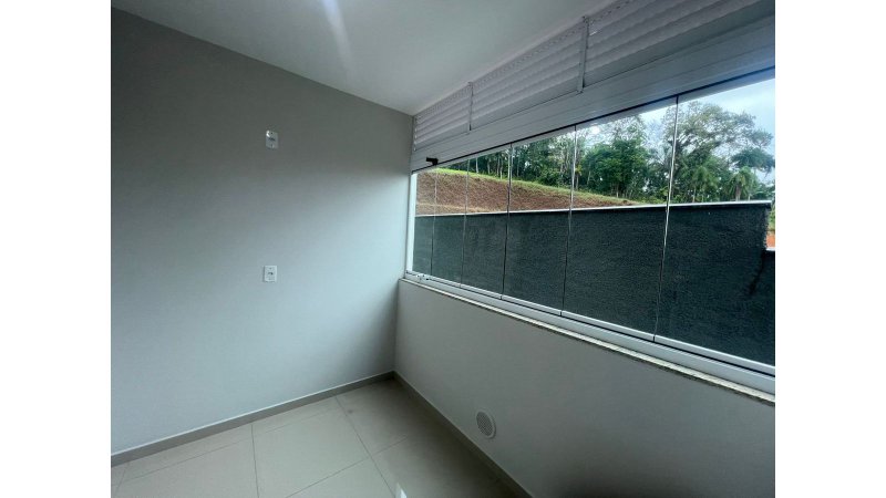 Apartamento no Bairro das Nações Rua Oscar Piske Timbó - 