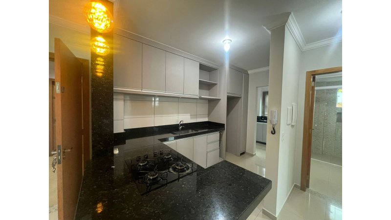 Apartamento no Bairro das Nações Rua Oscar Piske Timbó - 