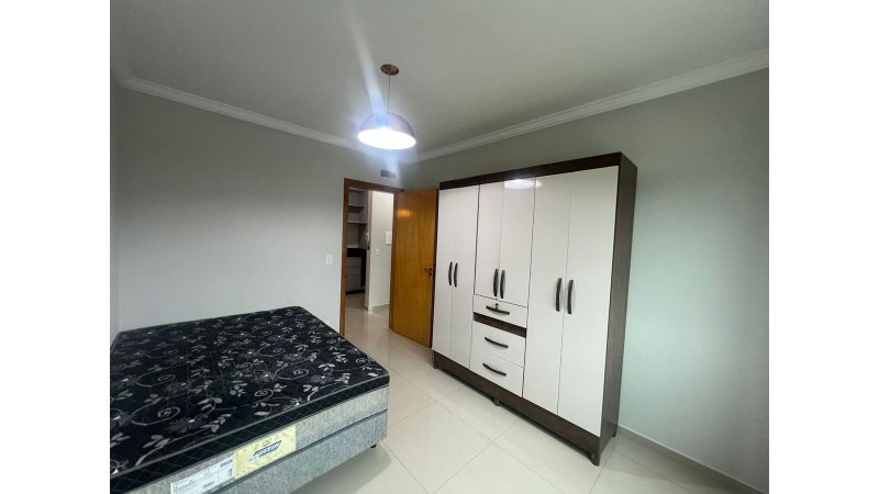 Apartamento no Bairro das Nações Rua Oscar Piske Timbó - 