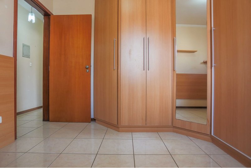 Apartamento À Venda, 79m - 2 Dorm. 1 Suite - R$ 280.000 - Garden Jardim Simus -Sorocaba SP Alameda das Angélicas Sorocaba - 