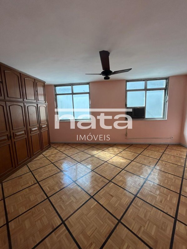Apartamento | 5 quartos | Vila Isabel | Venda Rua Jorge Rudge Rio de Janeiro - 