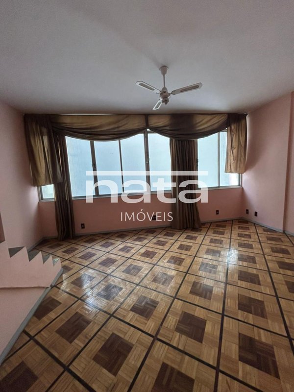 Apartamento | 5 quartos | Vila Isabel | Venda Rua Jorge Rudge Rio de Janeiro - 