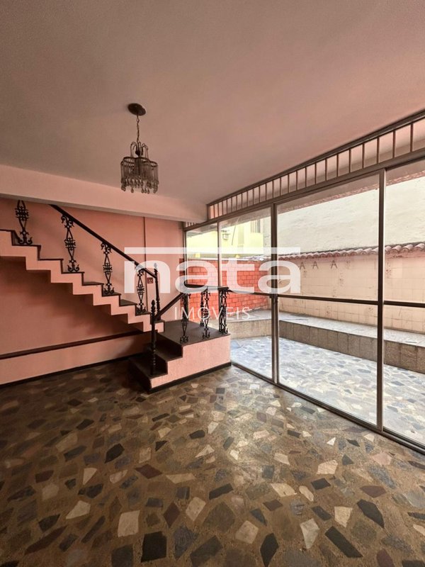 Apartamento | 5 quartos | Vila Isabel | Venda Rua Jorge Rudge Rio de Janeiro - 