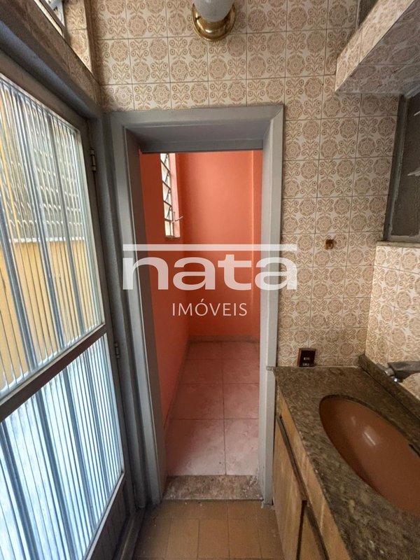 Apartamento | 5 quartos | Vila Isabel | Venda Rua Jorge Rudge Rio de Janeiro - 