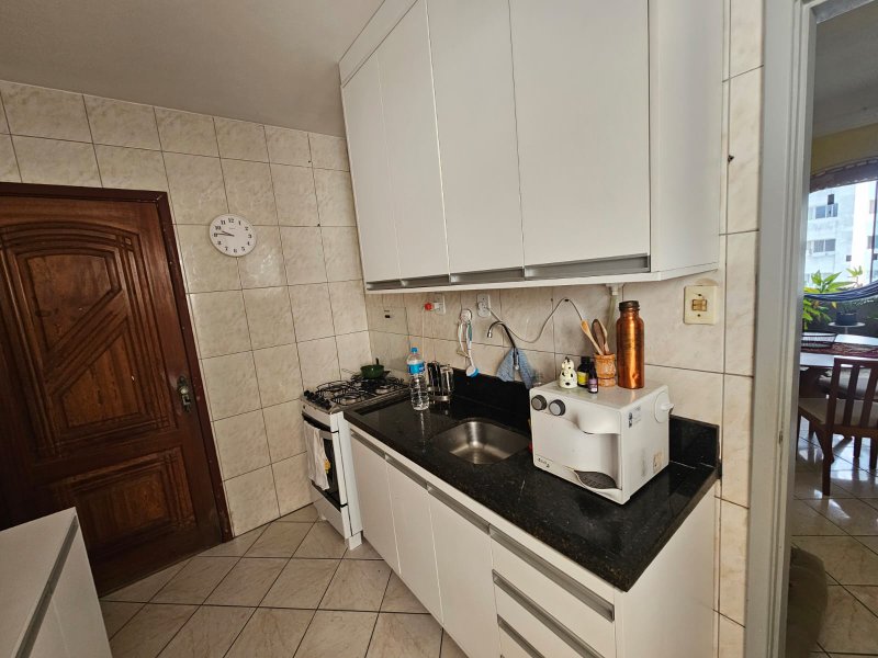APARTAMENTO 2 QUARTOS SUÍTE VARANDA ESCRITÓRIO GARAGEM À VENDA NA GRAÇA! Rua Catharina Paraguassú Salvador - 