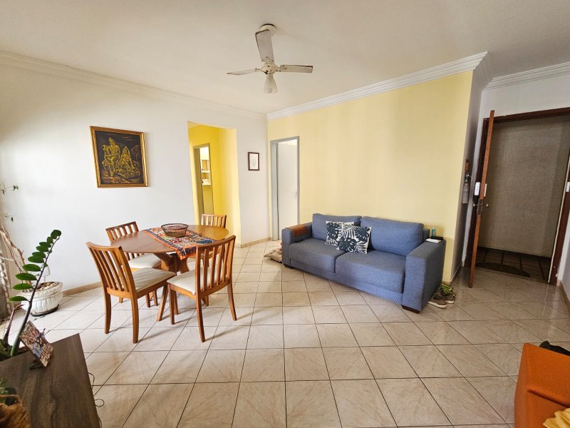 APARTAMENTO 2 QUARTOS SUÍTE VARANDA ESCRITÓRIO GARAGEM À VENDA NA GRAÇA! Rua Catharina Paraguassú Salvador - 