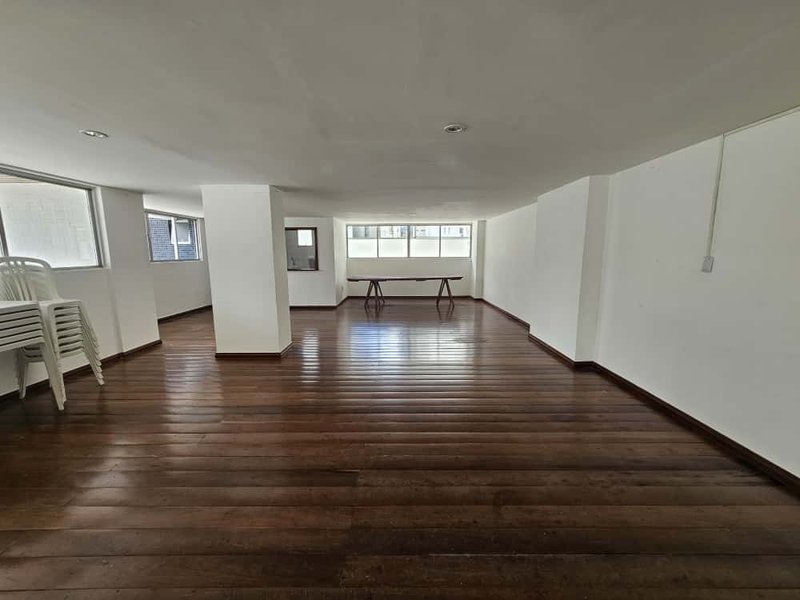 APARTAMENTO 2 QUARTOS SUÍTE VARANDA ESCRITÓRIO GARAGEM À VENDA NA GRAÇA! Rua Catharina Paraguassú Salvador - 