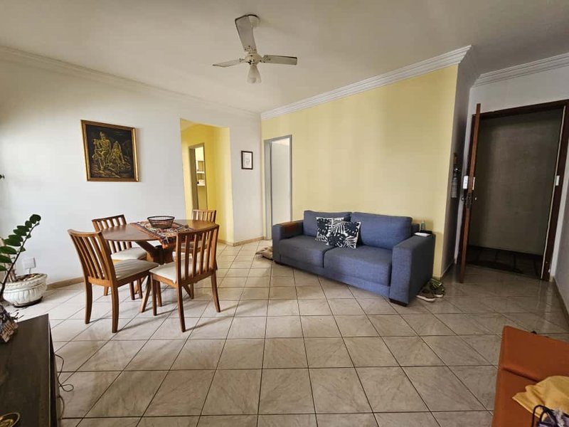 APARTAMENTO 2 QUARTOS SUÍTE VARANDA ESCRITÓRIO GARAGEM À VENDA NA GRAÇA! Rua Catharina Paraguassú Salvador - 