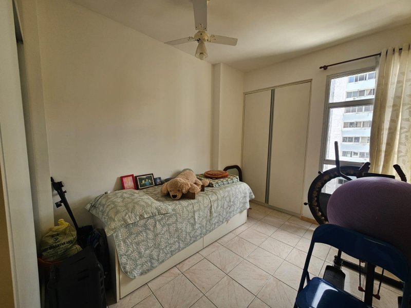 APARTAMENTO 2 QUARTOS SUÍTE VARANDA ESCRITÓRIO GARAGEM À VENDA NA GRAÇA! Rua Catharina Paraguassú Salvador - 