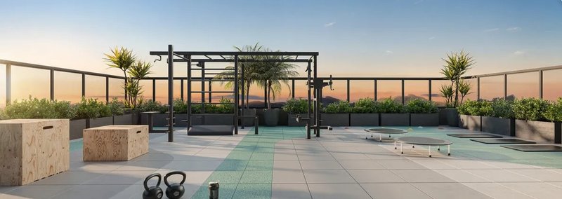 Lançamento em Alphaville ao lado do Mackenzie o Beyond Residence, Studios, 2 3 Dormitórios Avenida Piraíba Barueri - 