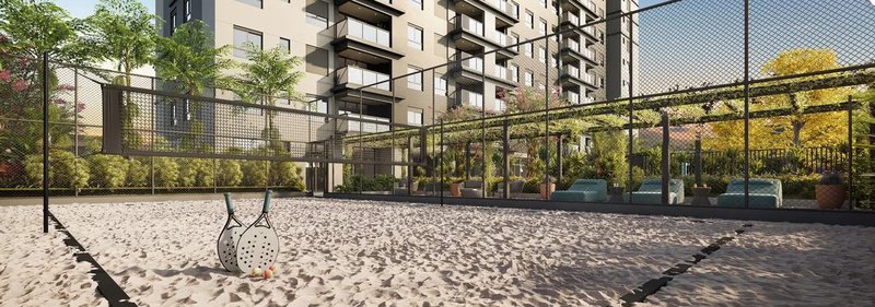 Lançamento em Alphaville ao lado do Mackenzie o Beyond Residence, Studios, 2 3 Dormitórios Avenida Piraíba Barueri - 