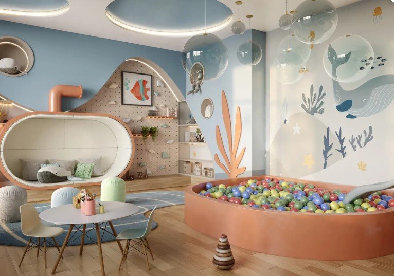 Lançamento em Alphaville ao lado do Mackenzie o Beyond Residence, Studios, 2 3 Dormitórios Avenida Piraíba Barueri - 