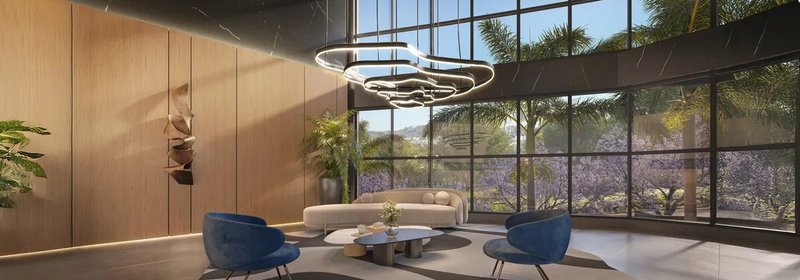 Lançamento em Alphaville ao lado do Mackenzie o Beyond Residence, Studios, 2 3 Dormitórios Avenida Piraíba Barueri - 