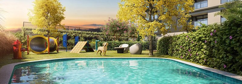 Lançamento em Alphaville ao lado do Mackenzie o Beyond Residence, Studios, 2 3 Dormitórios Avenida Piraíba Barueri - 