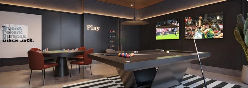 Lançamento em Alphaville ao lado do Mackenzie o Beyond Residence, Studios, 2 3 Dormitórios Avenida Piraíba Barueri - 