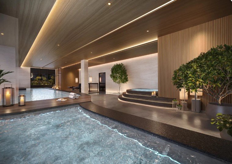 Lançamento em Alphaville ao lado do Mackenzie o Beyond Residence, Studios, 2 3 Dormitórios Avenida Piraíba Barueri - 