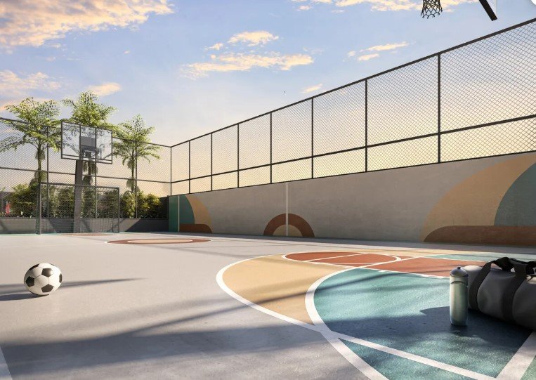 Lançamento em Alphaville ao lado do Mackenzie o Beyond Residence, Studios, 2 3 Dormitórios Avenida Piraíba Barueri - 