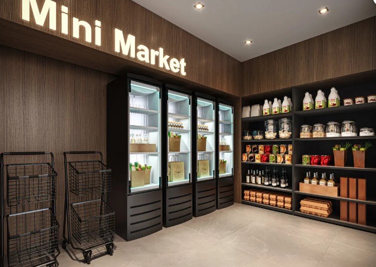 Lançamento em Alphaville ao lado do Mackenzie o Beyond Residence, Studios, 2 3 Dormitórios Avenida Piraíba Barueri - 