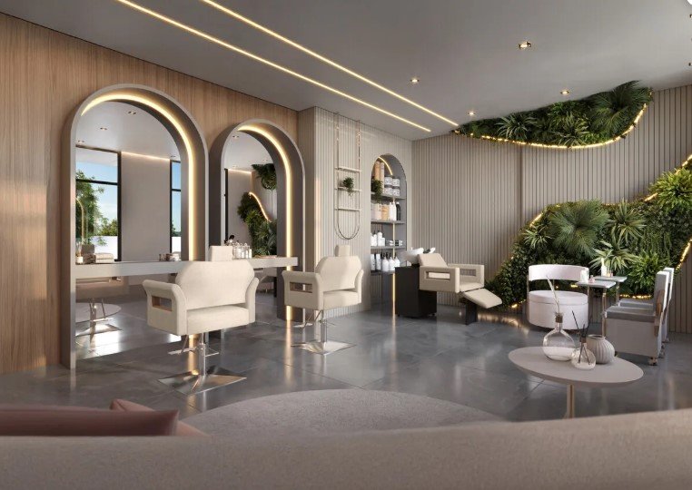 Lançamento em Alphaville ao lado do Mackenzie o Beyond Residence, Studios, 2 3 Dormitórios Avenida Piraíba Barueri - 