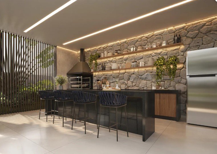 Lançamento em Alphaville ao lado do Mackenzie o Beyond Residence, Studios, 2 3 Dormitórios Avenida Piraíba Barueri - 