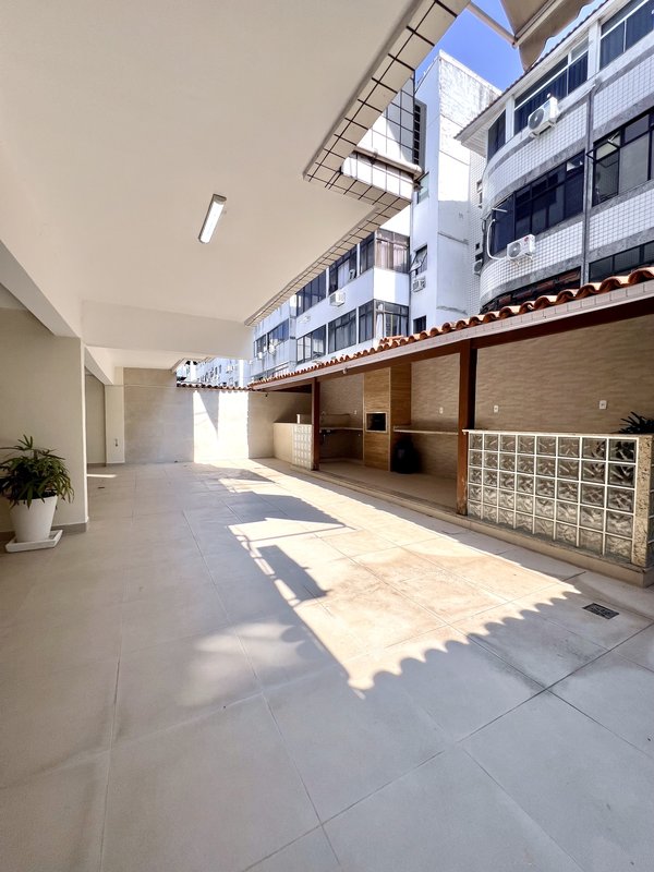 Cobertura duplex com vista para Pedra da Gávea  Rio de Janeiro - 