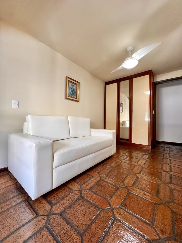 Cobertura duplex com vista para Pedra da Gávea  Rio de Janeiro - 