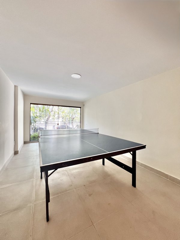 Cobertura duplex com vista para Pedra da Gávea  Rio de Janeiro - 