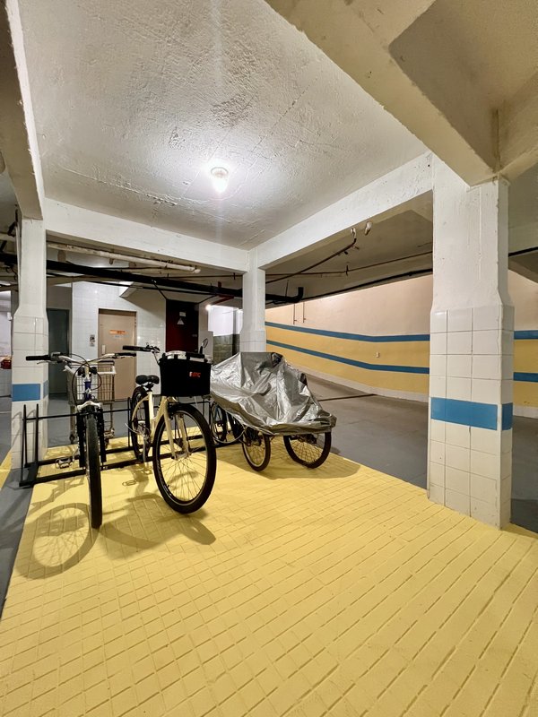 Cobertura duplex com vista para Pedra da Gávea  Rio de Janeiro - 