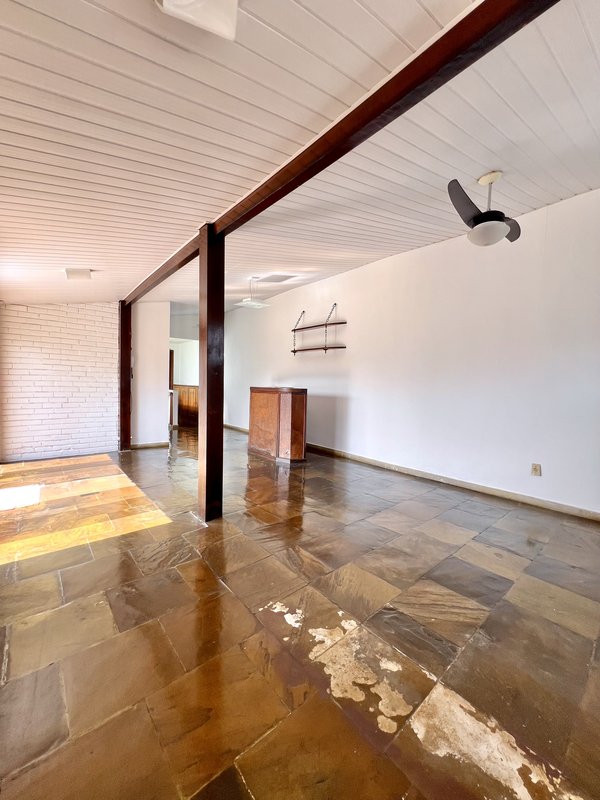 Cobertura duplex com vista para Pedra da Gávea  Rio de Janeiro - 