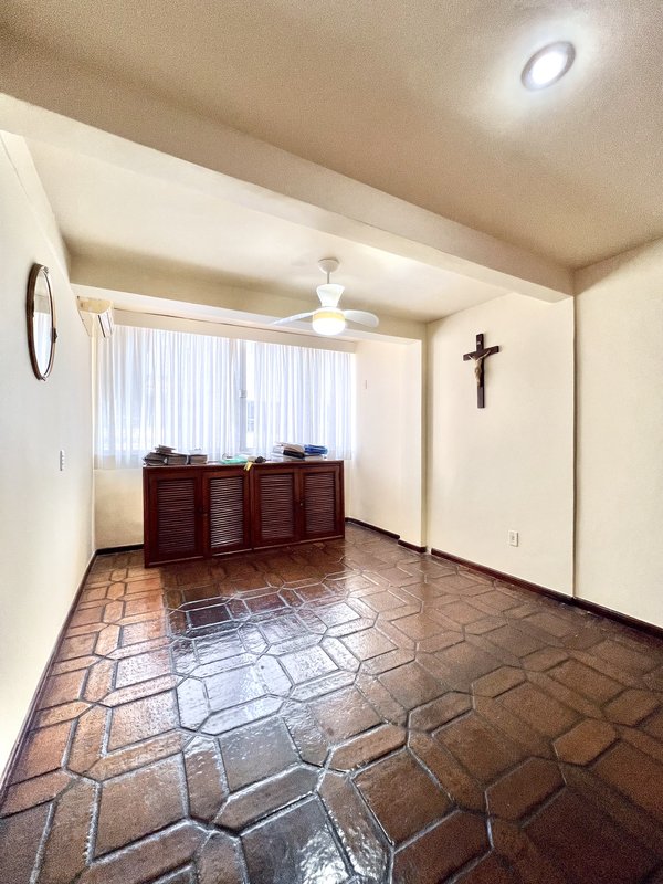 Cobertura duplex com vista para Pedra da Gávea  Rio de Janeiro - 