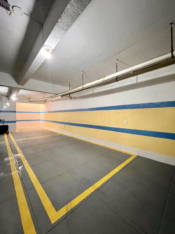 Cobertura duplex com vista para Pedra da Gávea  Rio de Janeiro - 