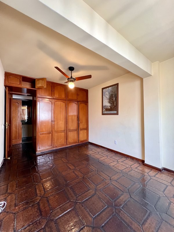 Cobertura duplex com vista para Pedra da Gávea  Rio de Janeiro - 