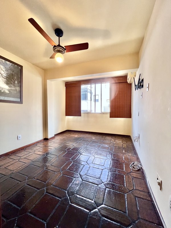 Cobertura duplex com vista para Pedra da Gávea  Rio de Janeiro - 