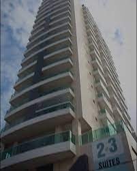 Apartamento à Venda – Condomínio Supremo | Ponta da Praia – Santos/SP Rua André Vidal de Negreiros Santos - 