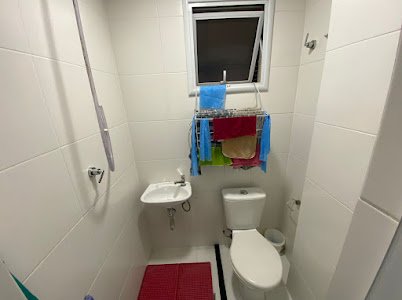 Apartamento à Venda – Condomínio Supremo | Ponta da Praia – Santos/SP Rua André Vidal de Negreiros Santos - 
