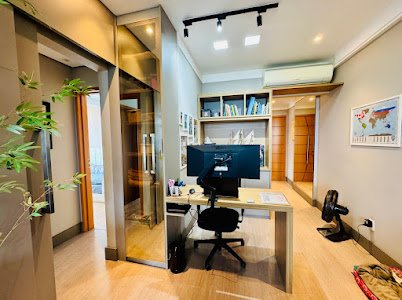 Apartamento à Venda – Condomínio Supremo | Ponta da Praia – Santos/SP Rua André Vidal de Negreiros Santos - 