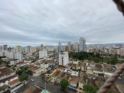 Apartamento à Venda – Condomínio Supremo | Ponta da Praia – Santos/SP Rua André Vidal de Negreiros Santos - 