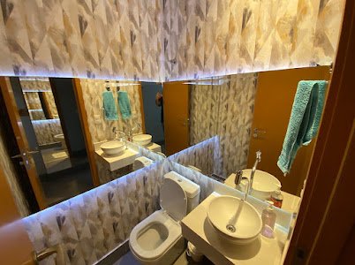 Apartamento à Venda – Condomínio Supremo | Ponta da Praia – Santos/SP Rua André Vidal de Negreiros Santos - 