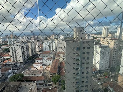 Apartamento à Venda – Condomínio Supremo | Ponta da Praia – Santos/SP Rua André Vidal de Negreiros Santos - 