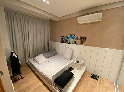 Apartamento à Venda – Condomínio Supremo | Ponta da Praia – Santos/SP Rua André Vidal de Negreiros Santos - 